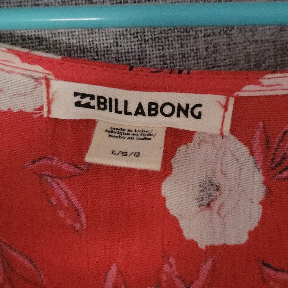 Billabong skate day dress - Picture 3 of 4